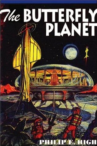 Butterfly Planet [ePUB]